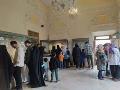 ثبت ۱۱ هزار بازدید از خانه موزه مقدم در ایام نوروز